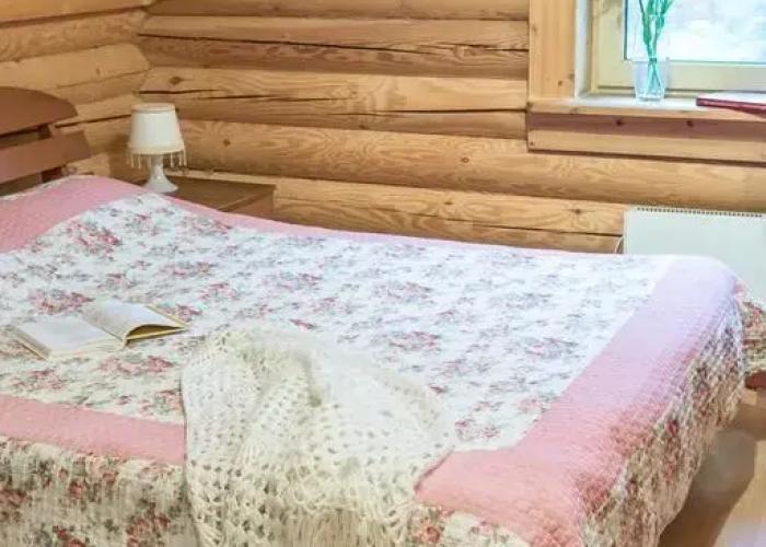 Verizhitsa Guest house