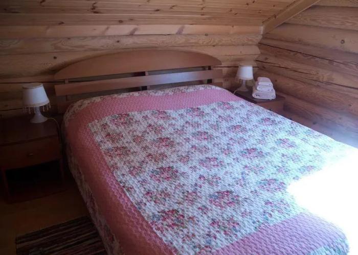Verizhitsa Guest house