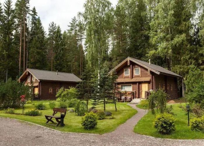 Verizhitsa Guest house
