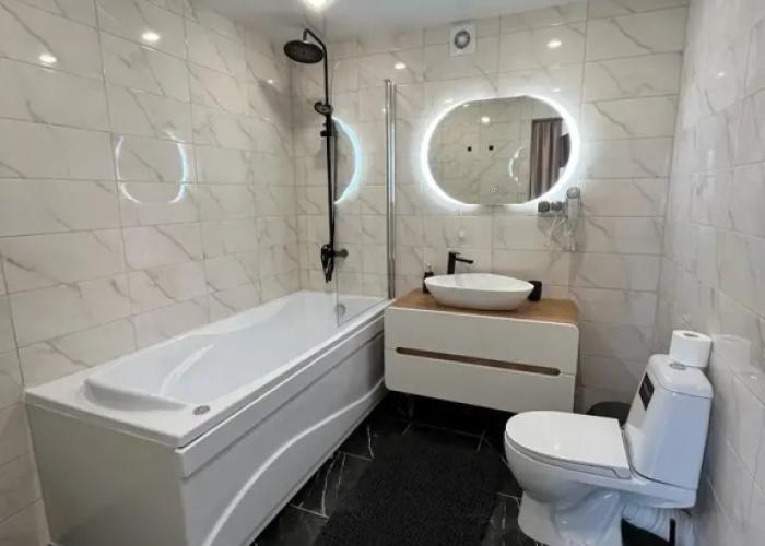 Tikhvin Hotel