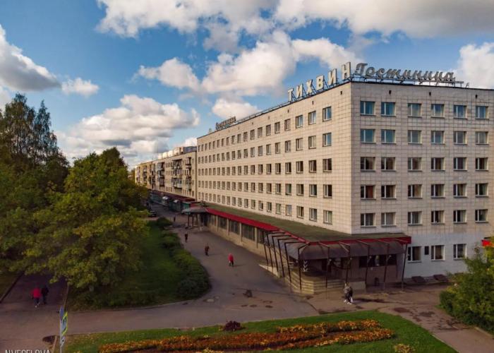 Tikhvin Hotel