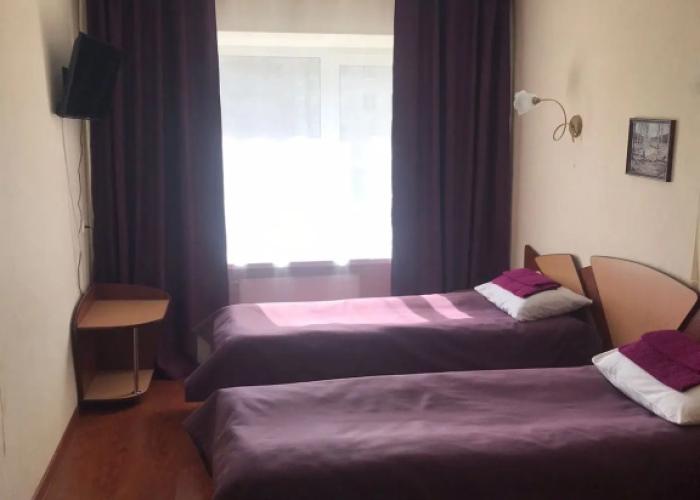 Tikhvin Hotel