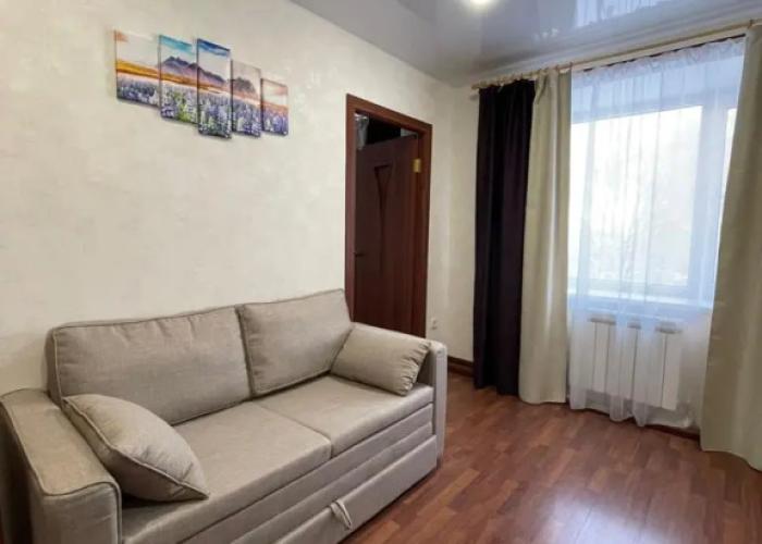 Tikhvin Hotel