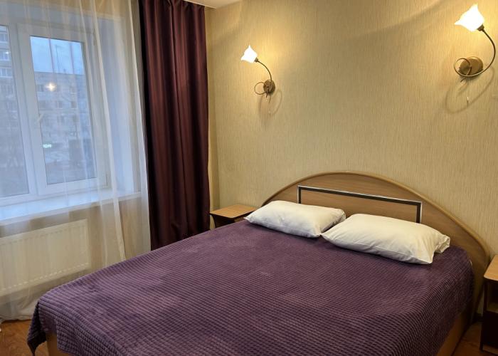 Tikhvin Hotel
