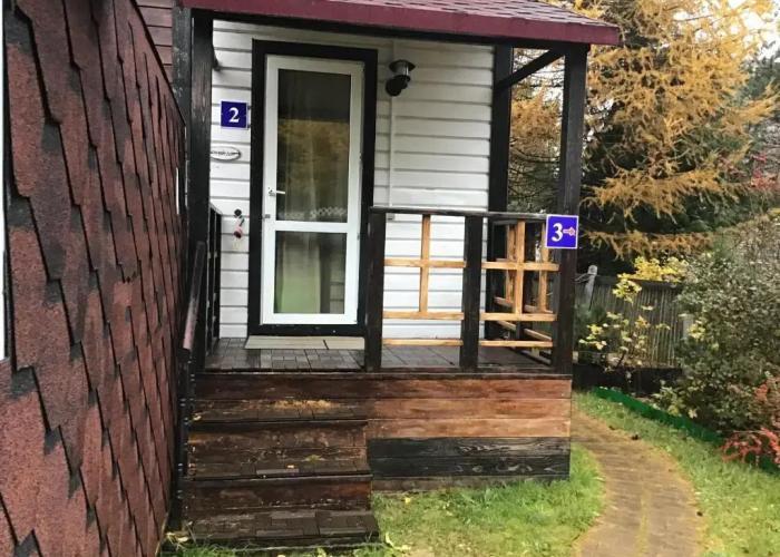 Viking Guest House