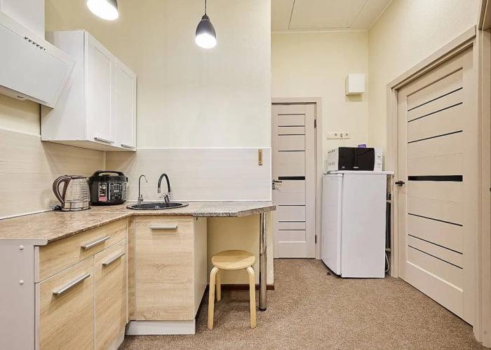 Larets Mini-Hotel