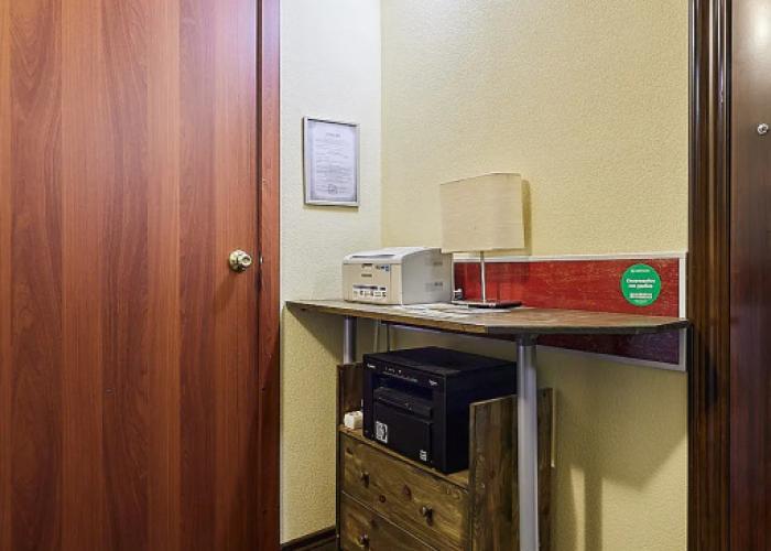 Larets Mini-Hotel