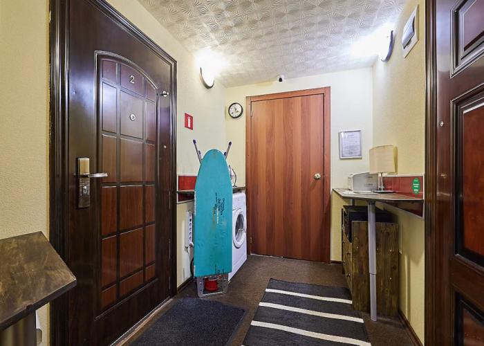 Larets Mini-Hotel