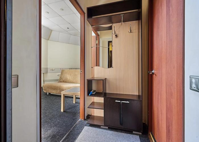 Larets Mini-Hotel