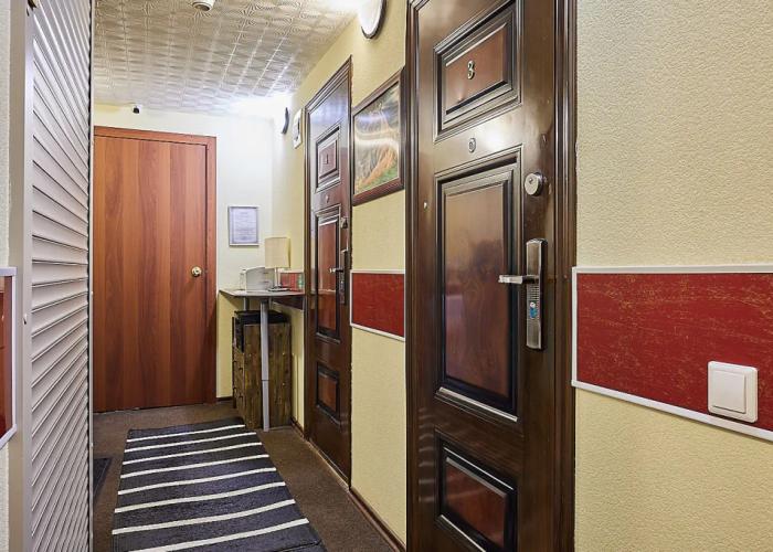 Larets Mini-Hotel