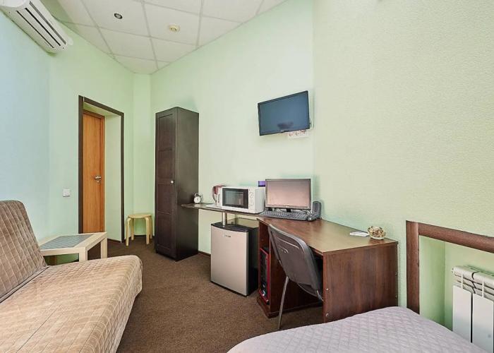 Larets Mini-Hotel