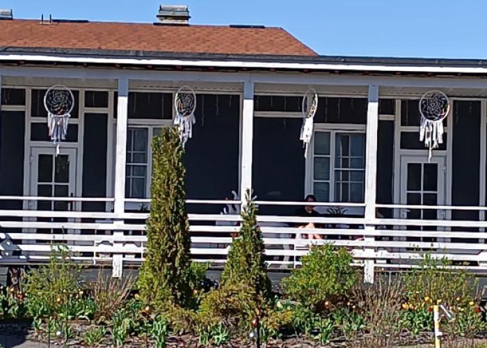 Uyutnyij Tihvin Guest House