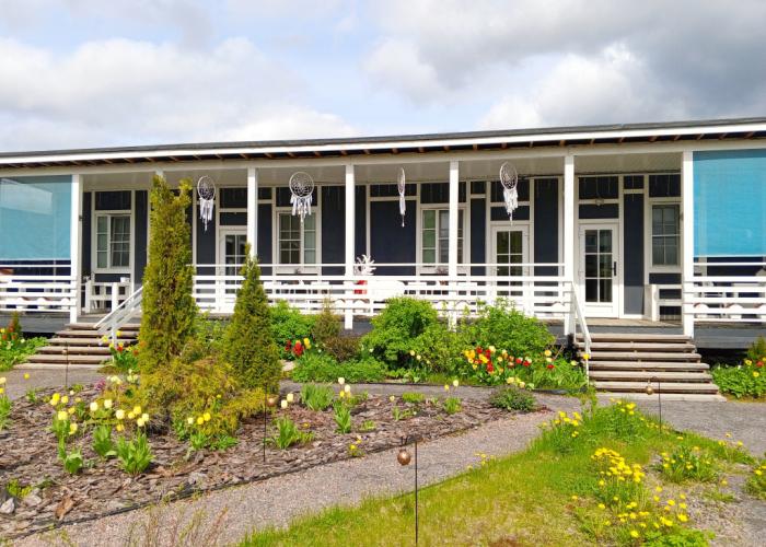 Uyutnyij Tihvin Guest House