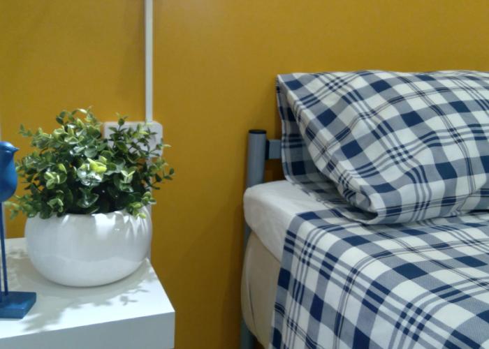 Uyutnyij Tihvin Guest House