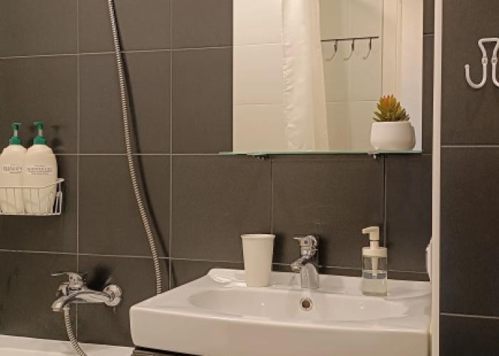 V Samom Tsentre Tikhvina Flat