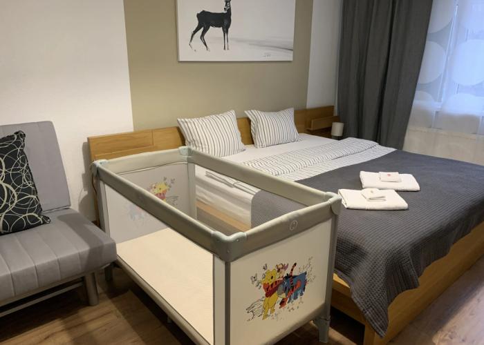 NewStory Apartments