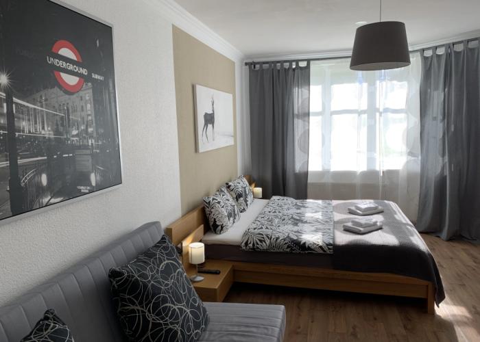 NewStory Apartments