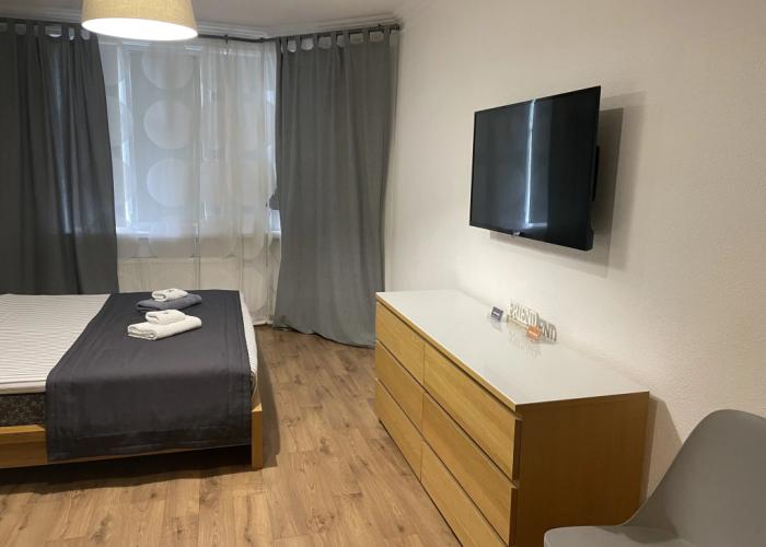 NewStory Apartments