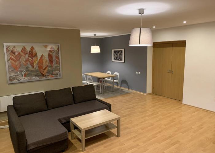 Newstory Apartments 1