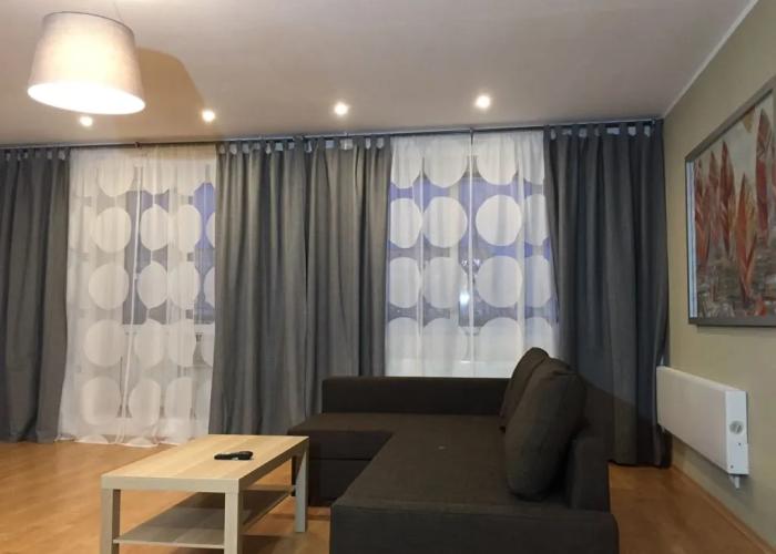 Newstory Apartments 1