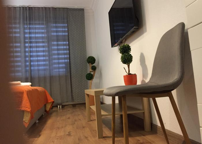 Newstory Plus Apartments