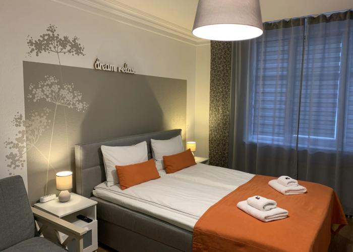 Newstory Plus Apartments