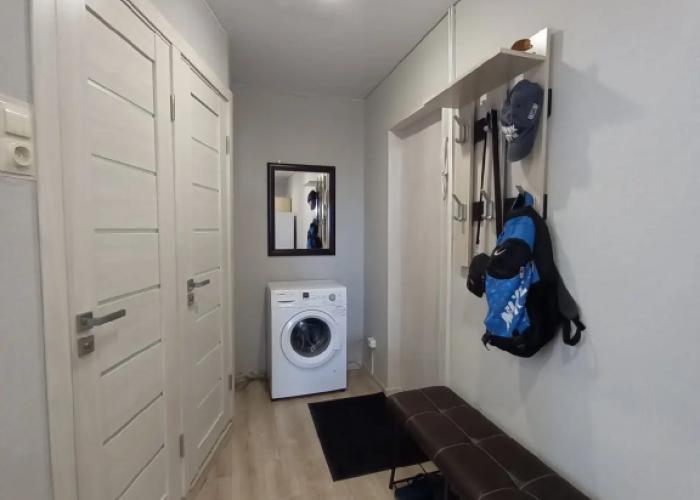 Komfort 3-20 Apartments