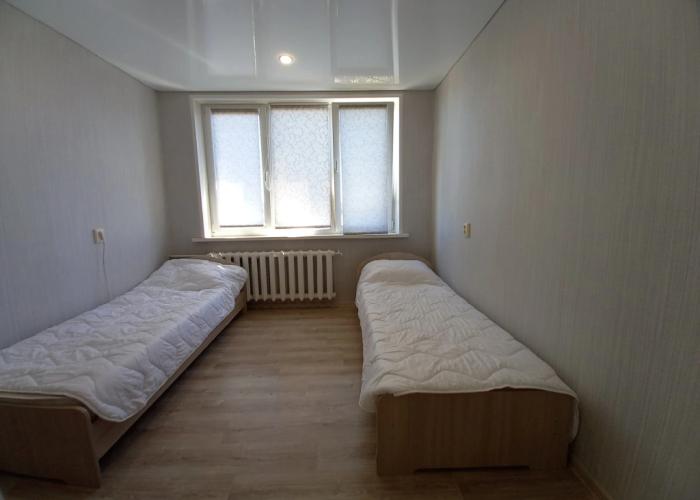 Komfort 3-20 Apartments