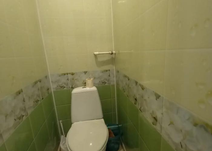 Komfort 3-20 Apartments