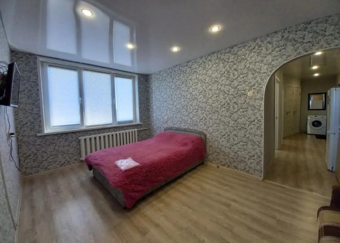 Komfort 3-20 Apartments