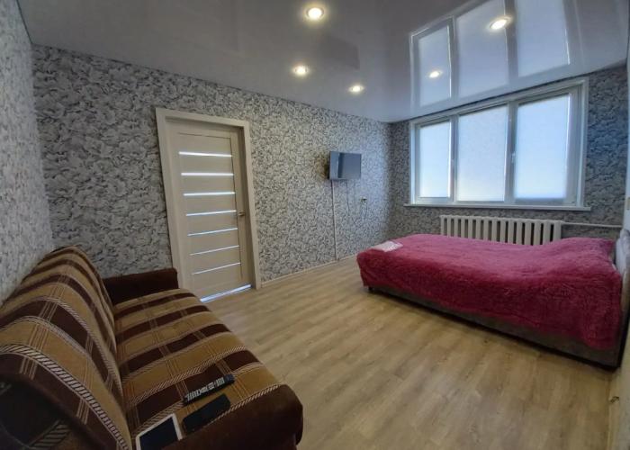 Komfort 3-20 Apartments