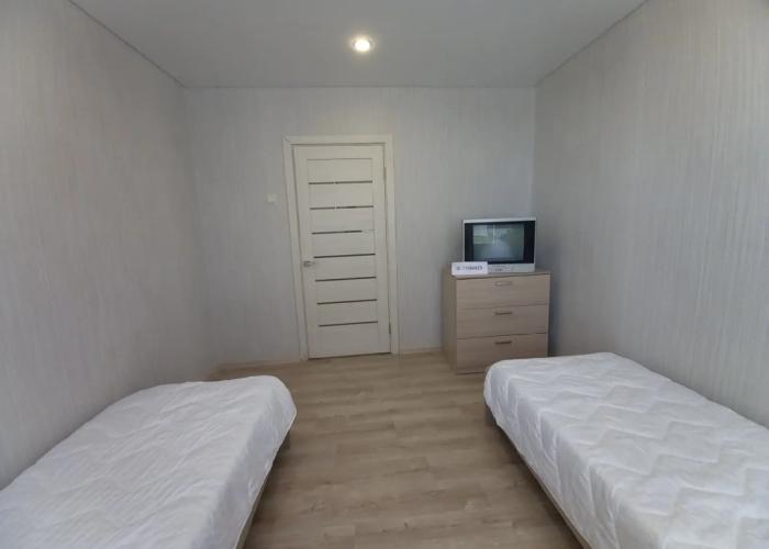 Komfort 3-20 Apartments