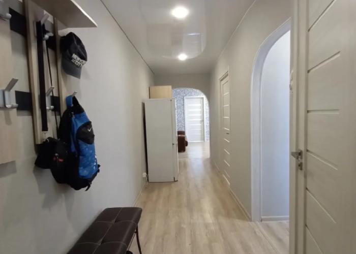 Komfort 3-20 Apartments