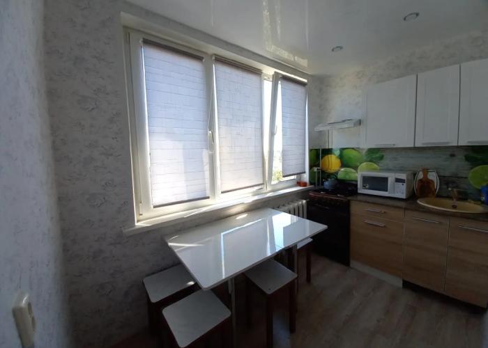 Komfort 3-20 Apartments