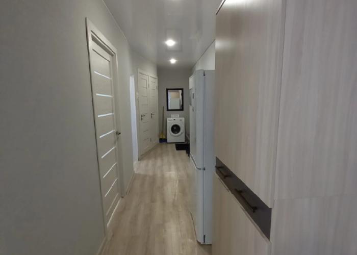 Komfort 3-20 Apartments