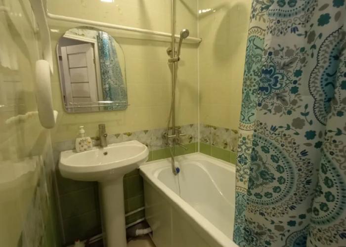 Komfort 3-20 Apartments