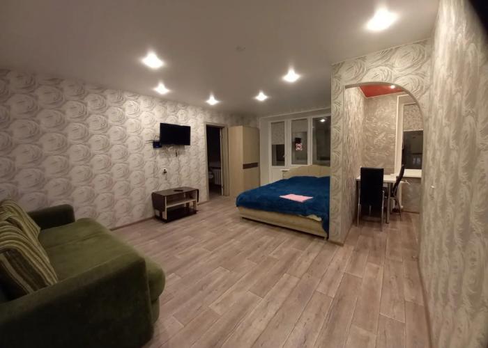 Komfort 1-6 Apartments