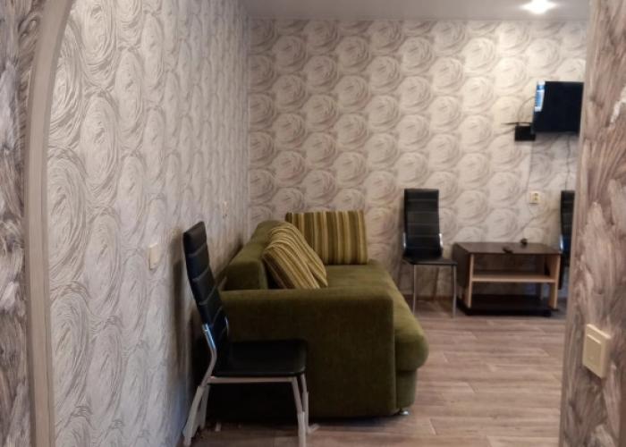 Komfort 1-6 Apartments