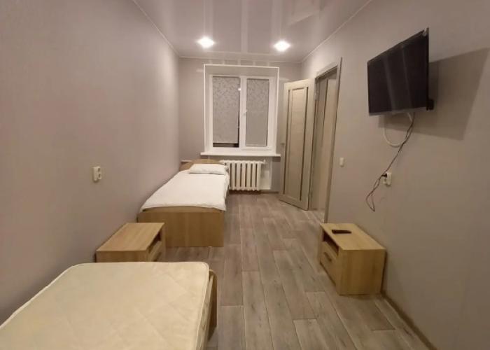 Komfort 1-6 Apartments