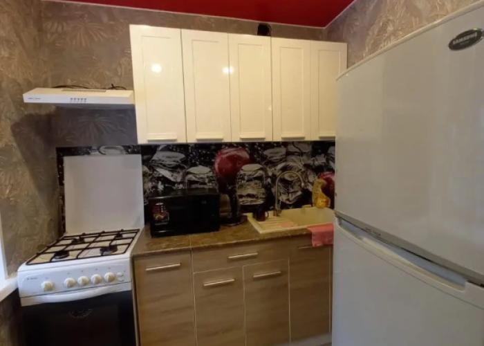 Komfort 1-6 Apartments