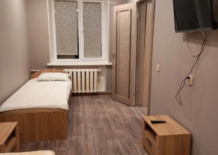 Komfort 1-6 Apartments