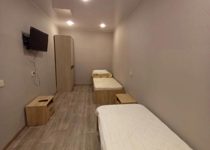 Komfort 1-6 Apartments