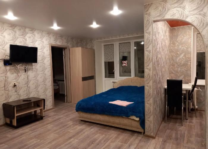 Komfort 1-6 Apartments
