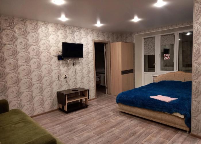 Komfort 1-6 Apartments
