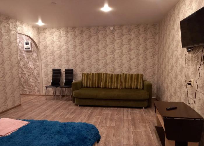 Komfort 1-6 Apartments