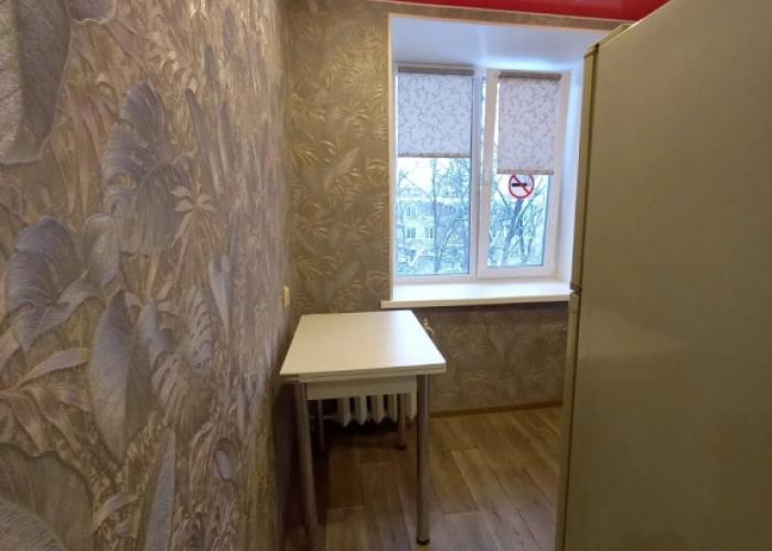Komfort 1-6 Apartments