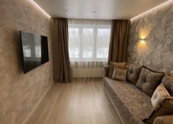 Na Yaroslava Ivanova Apartments