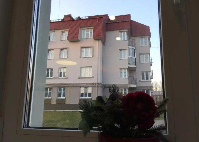 NewStory on Kommunarov Street