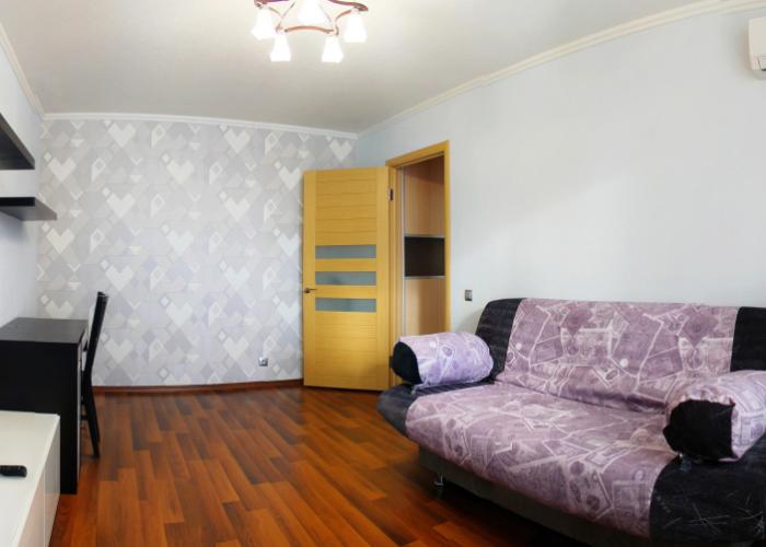 Dvukhkomnatnye Uyutny Tikhvin 1-50 Mkd Apartments