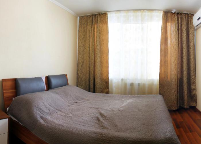 Dvukhkomnatnye Uyutny Tikhvin 1-50 Mkd Apartments